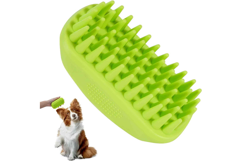How to Choose the Right Pet Brush?